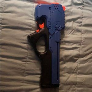 rival nerf gun MXX-1200